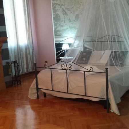 Bed and Breakfast San Francesco Residenza Мантуя Номер фото
