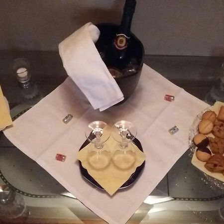 Bed and Breakfast San Francesco Residenza Мантуя Экстерьер фото