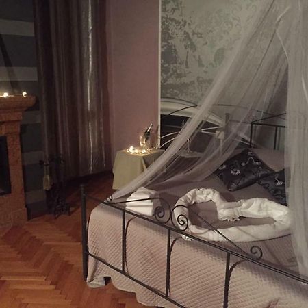 Bed and Breakfast San Francesco Residenza Мантуя Экстерьер фото