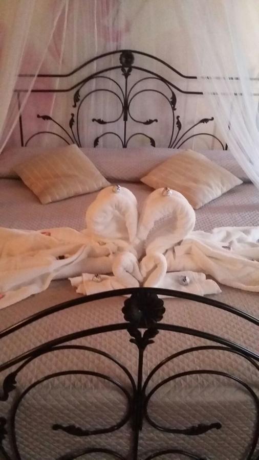 Bed and Breakfast San Francesco Residenza Мантуя Экстерьер фото