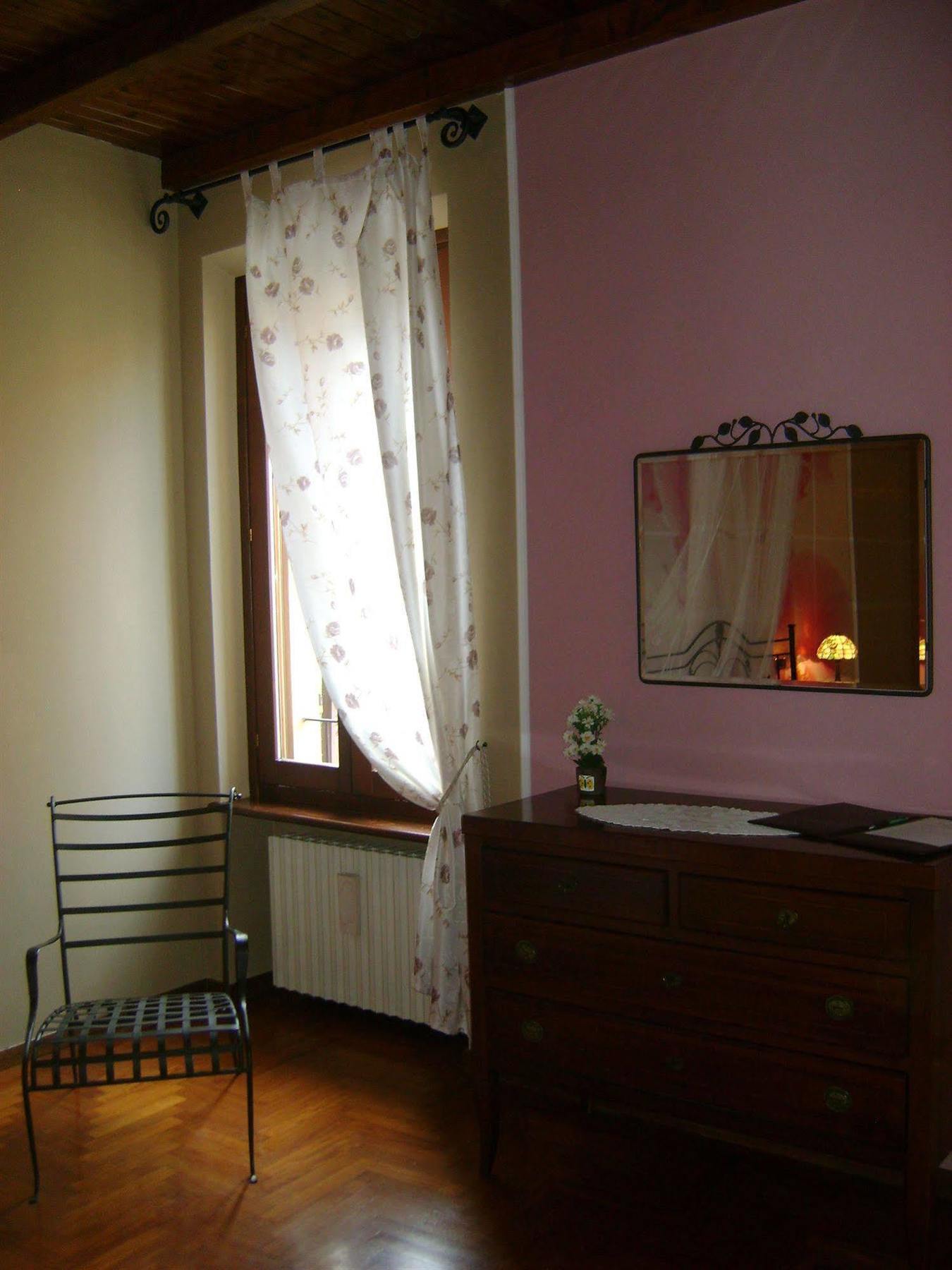 Bed and Breakfast San Francesco Residenza Мантуя Экстерьер фото