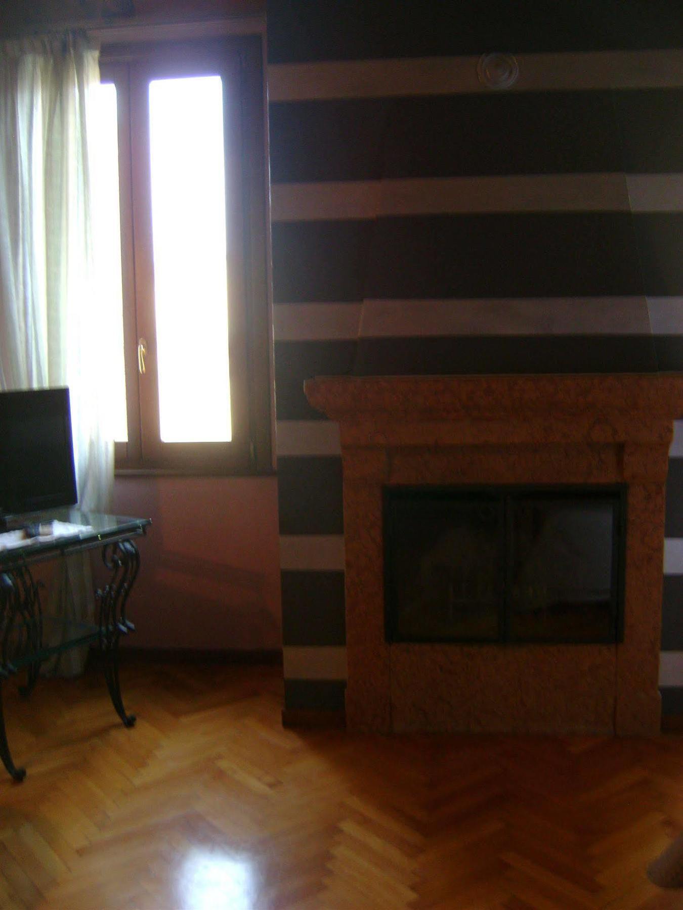 Bed and Breakfast San Francesco Residenza Мантуя Экстерьер фото