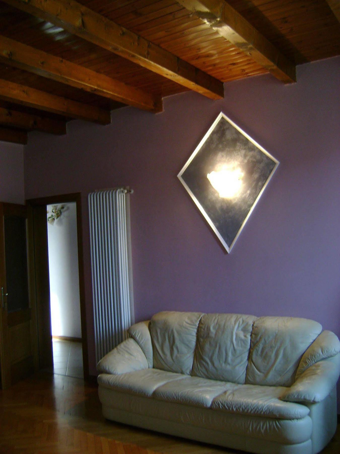 Bed and Breakfast San Francesco Residenza Мантуя Экстерьер фото