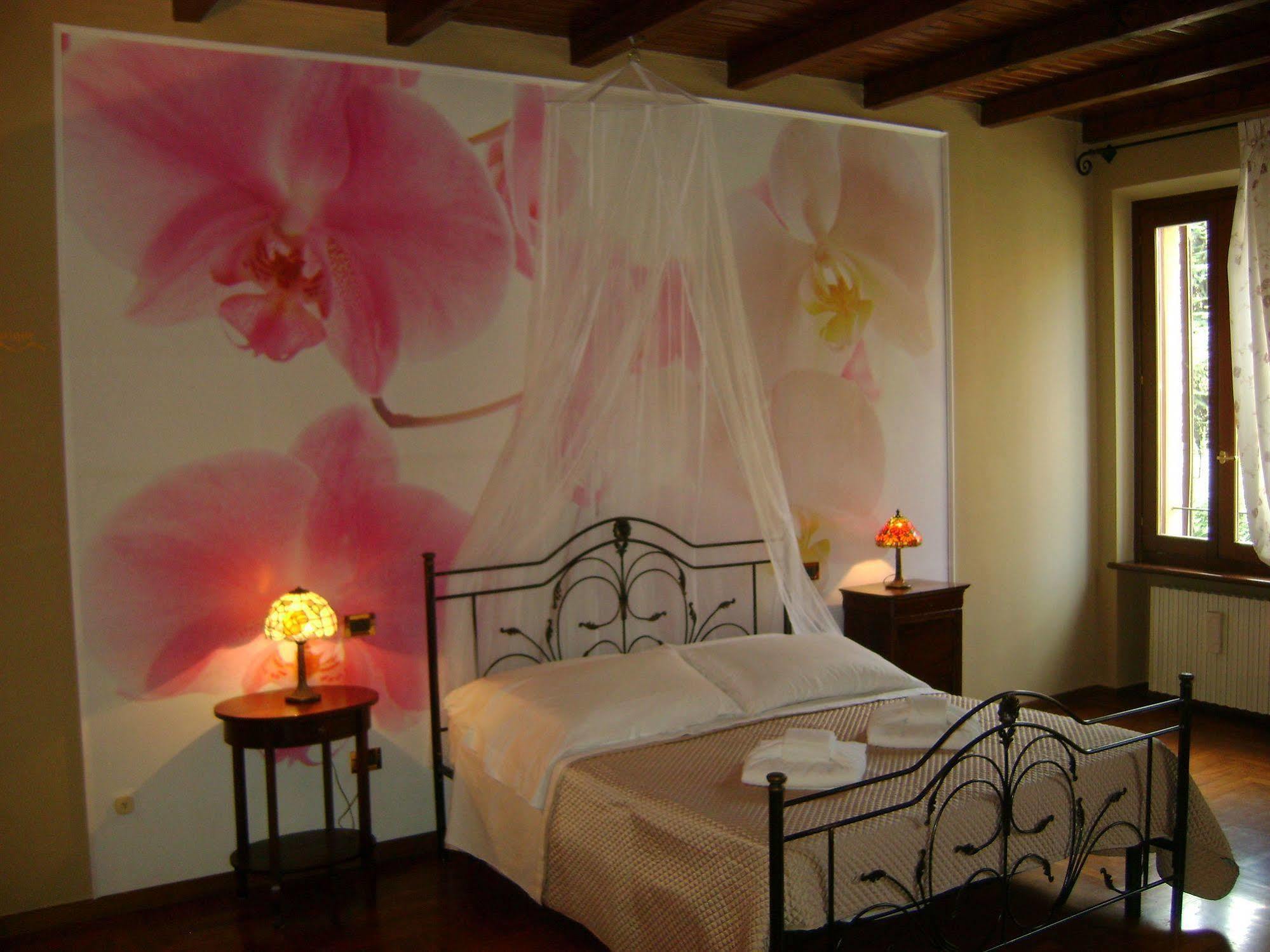 Bed and Breakfast San Francesco Residenza Мантуя Экстерьер фото