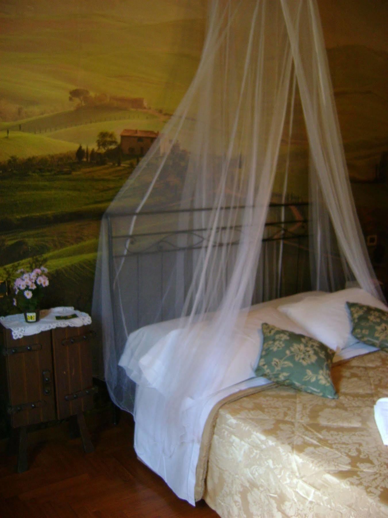 Bed and Breakfast San Francesco Residenza Мантуя Экстерьер фото